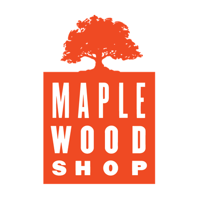 Maplewoodshop logo
