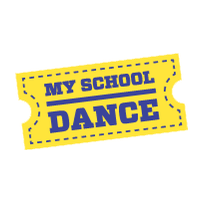 My School Dance logo