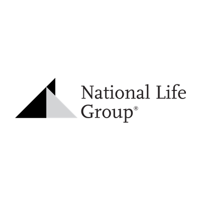 National Life Group logo