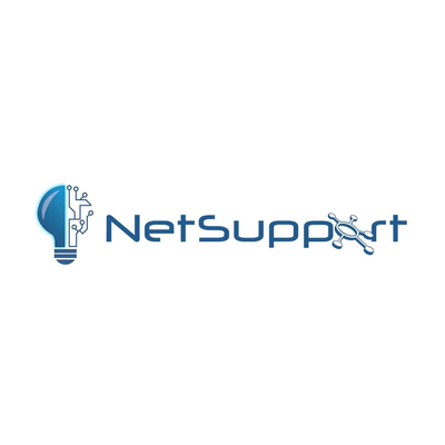 NetSupport logo