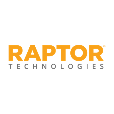 Raptor Technologies logo