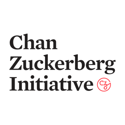 the Chan Zuckerberg Initiative logo