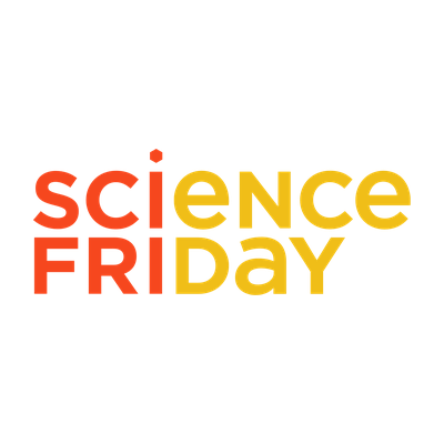 The Science Friday Initiative logo