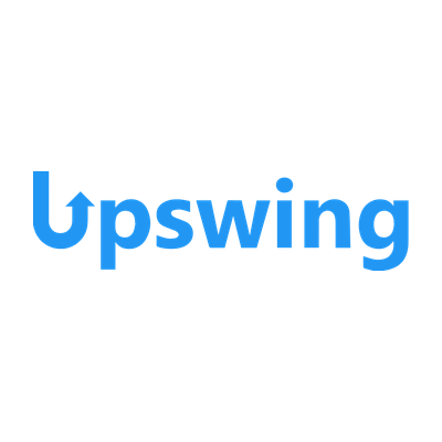 Upswing logo
