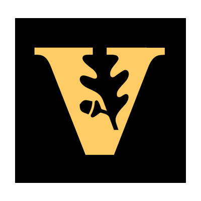 Vanderbilt University Peabody College logo