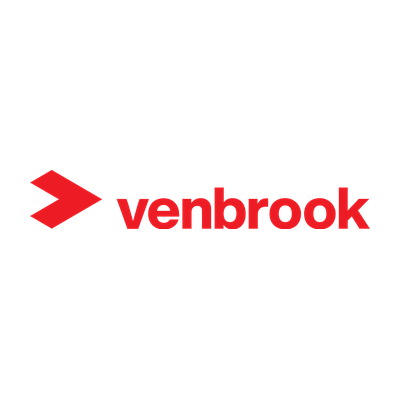 Venbrook logo