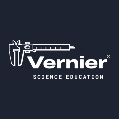 Vernier Science Education logo