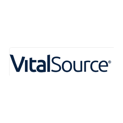 VitalSource logo