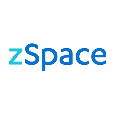 zSpace logo