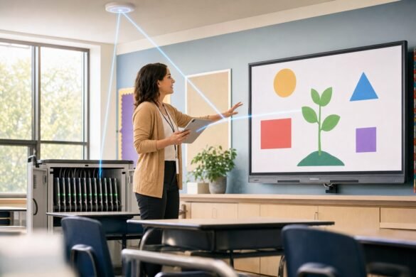 Educational Technology: A Guide to Ed Tech in Schools