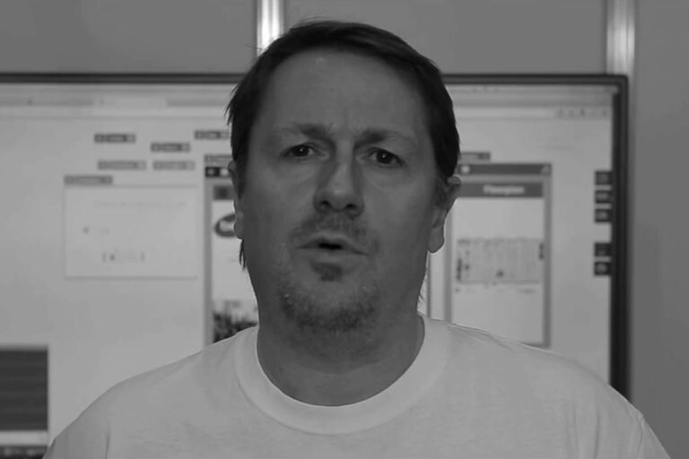 Education technology and a smaller world: Simon Gauvin answers in a 2015 Education Industry Questions interview