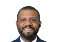 Dr Ivory Toldson