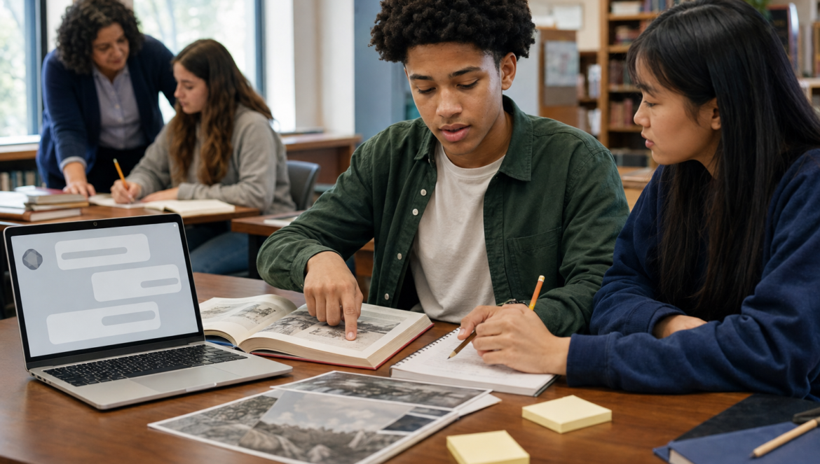 Student Agency in the Age of AI