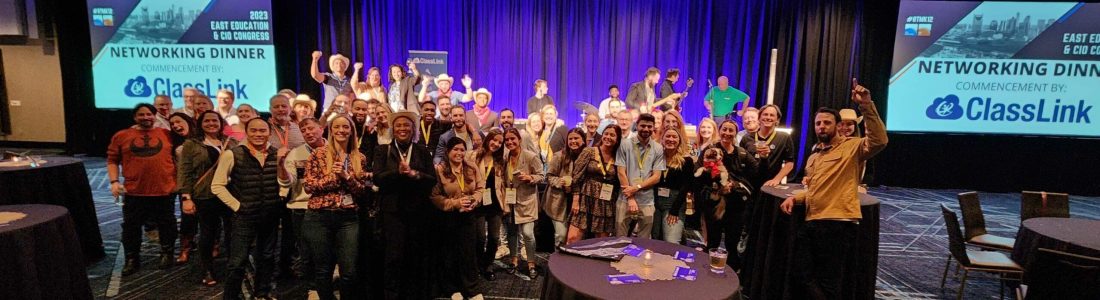 GIVING EDUCATORS AND VENDORS THE GIFT OF TIME