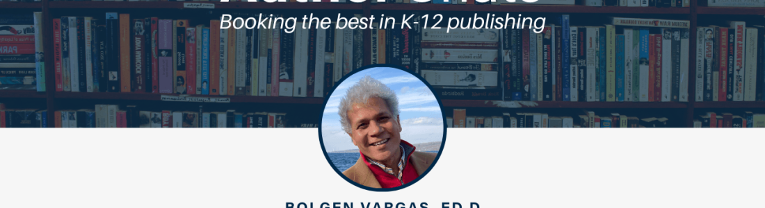 Using Connection to Humanize ELL Learning with Bolgen Vargas