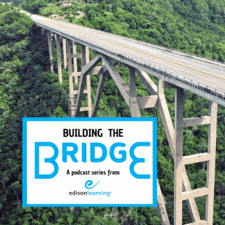 Building the Bridge