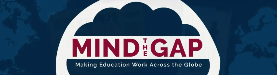 Mind the Gap K12 Series