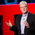 Sir. Ken Robinson