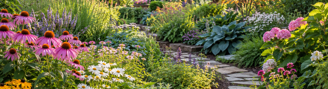 GARDENING LEADERSHIP – THE FOURTEEN PRINCIPLES