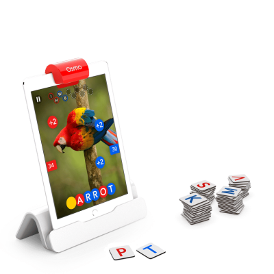 Osmo Education Toolset