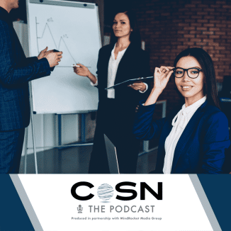 COSN The Podcast