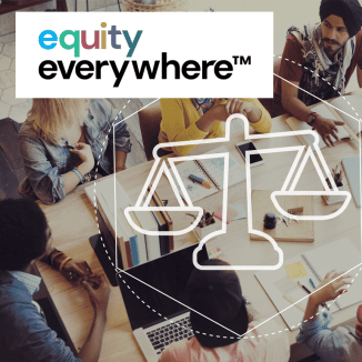 equity everywhere